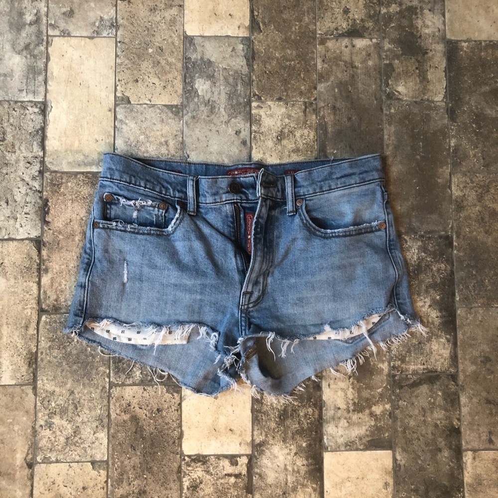 Lucky Brand shorts